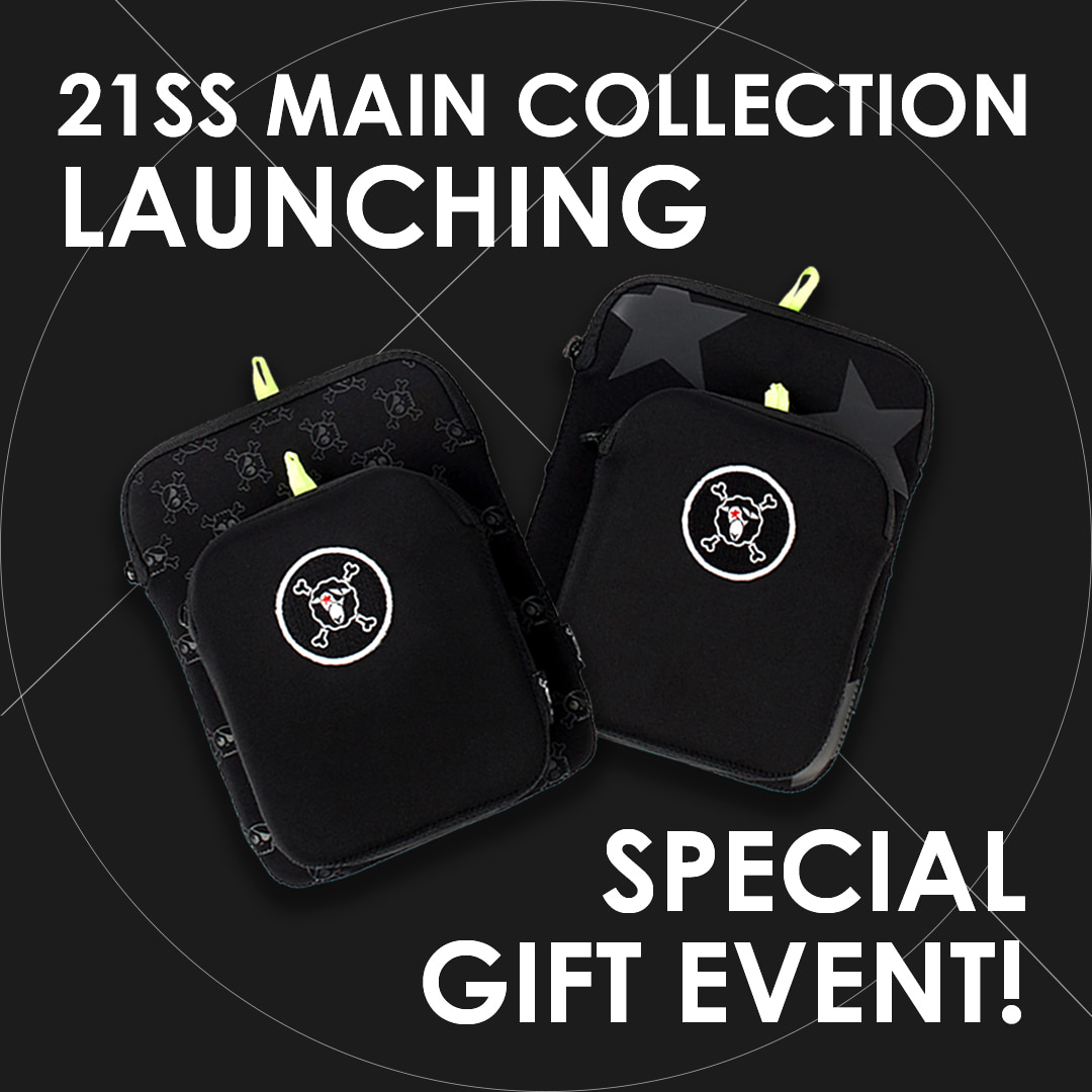 21SS Main Collection Launching SPECIAL GIFT EVENT  종료