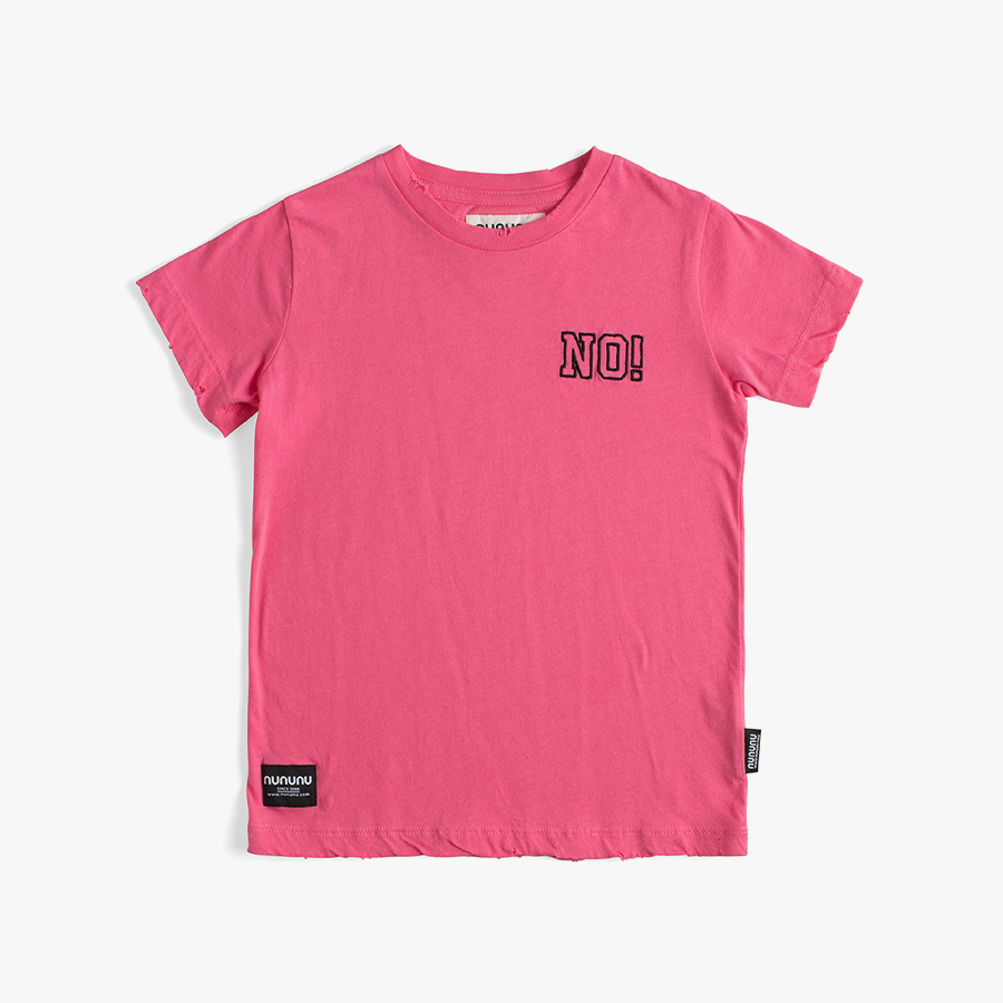 STAND OUT T-SHIRT