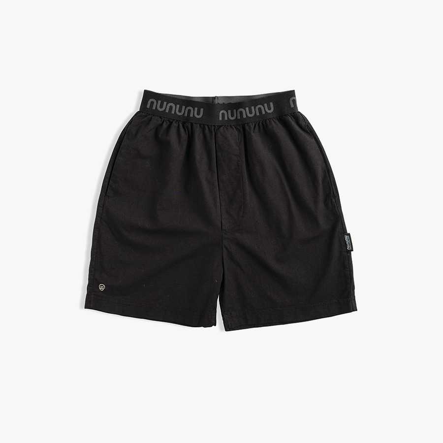 AIRY PULL-ON SHORTS