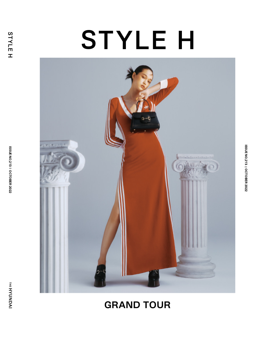STYLE H 2022 OCTOBER