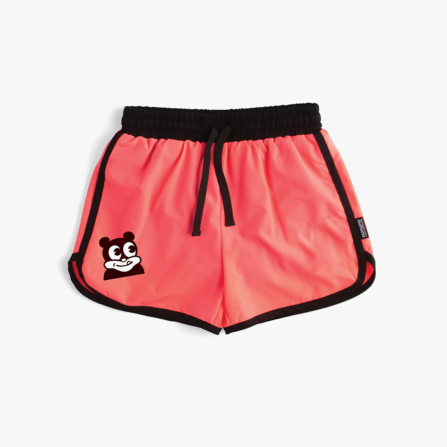 STAND OUT SURF TRUNKS